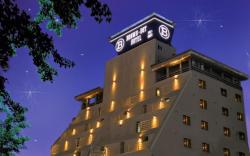 Browndothotel Mokpo Peace Square
