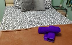 Affordable Staycation along Ortigas Ext