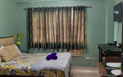 Budget Friendly Staycation along Ortigas Ext