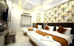 Hotel A1