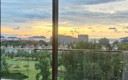 Mari Mari homestay M7 (3BR) @ IMAGO THE LOFT B