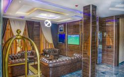 Aveon Hotel