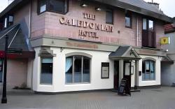 The Caledonian Hotel
