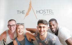 The A Hostel