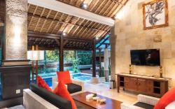 Villa Tunjung Batu Belig