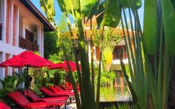 Charming villa Siem Reap