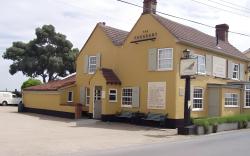 The Pheasant Pub with Rooms