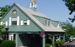 The Cove Motel