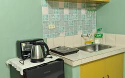 Affordable Condo for Rent along Ortigas Ext