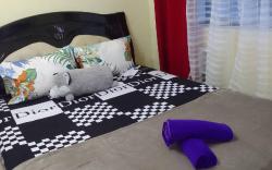 Budget Friendly Staycation along Ortigas Ext