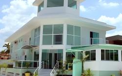 Hotel The Green Ecologic