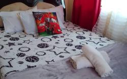 Affordable Condo for Rent near Villa Ardin