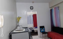 Affordable Staycation in Valley Mansions