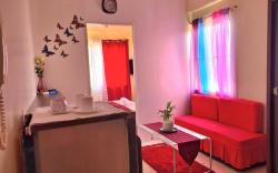 Pet Friendly Transient along Ortigas Ext