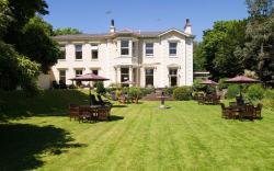 The Hotel Balmoral