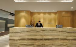 The James Hotel