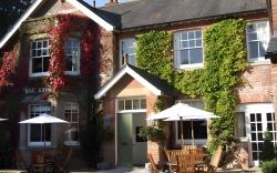 King John Inn