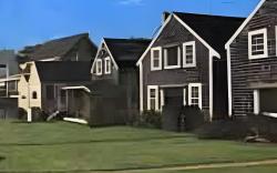 The Masthead Resort