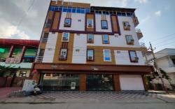 Hotel 7 Eleven
