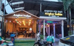 Angkor Indian Hotel