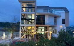 Bao Chau Villa & Coffee Da Lat