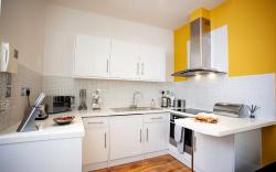 Oakstays - Newcastle City Centre Gem