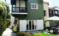 The Place Miraflores