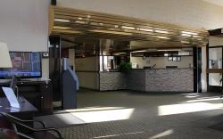 Airport Traveller's Inn