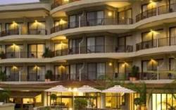 The Royal Corin Thermal Water Spa & Resort - Adults Only