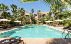 Tigmiza Suites & Pavillons
