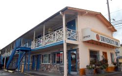 Hotel Corvallis
