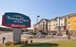 TownePlace Suites Baton Rouge Gonzales