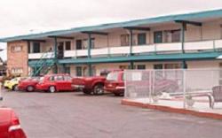 Townhouse Motel