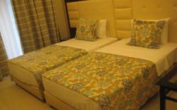 Verdun Suites Hotel