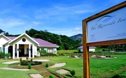 The Riverside Inn