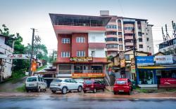 SAI PALACE HOTEL