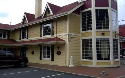 Silverton Inn & Suites