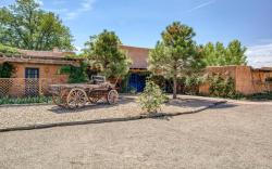 Loba Luna Bed & Breakfast