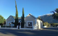 The Vineyard Country House