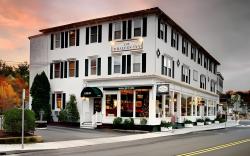 The Whaler's Inn
