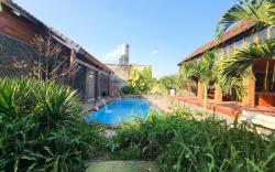 T Farmstay villa and resort at Buon Ma Thuot City