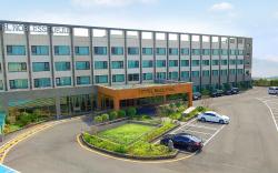 Hotel Noblesse Jeju