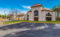 Motel6 Suwanee, GA - Gwinnett Center