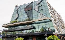 Beyzaa Hotel & Suites Kolkata