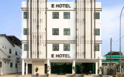 E Hotel  Kulim