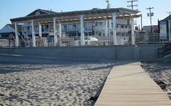 Tides Motel - Hampton Beach