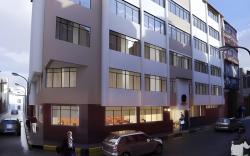 Tierra Viva Puno Plaza