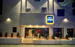 Mokpo Peace Plaza Brach  Hotel Yaja