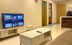 R&F City View 【Dual Key - 1B Suite】 by SC Homestay