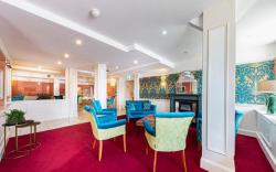 The Beaches Hotel
